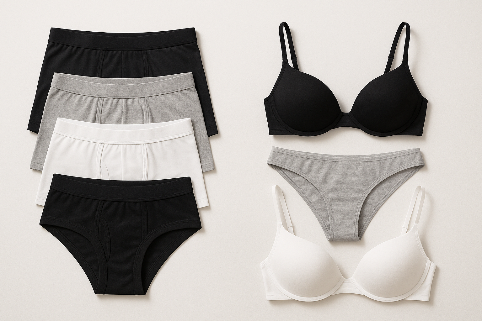 Underwear Collection