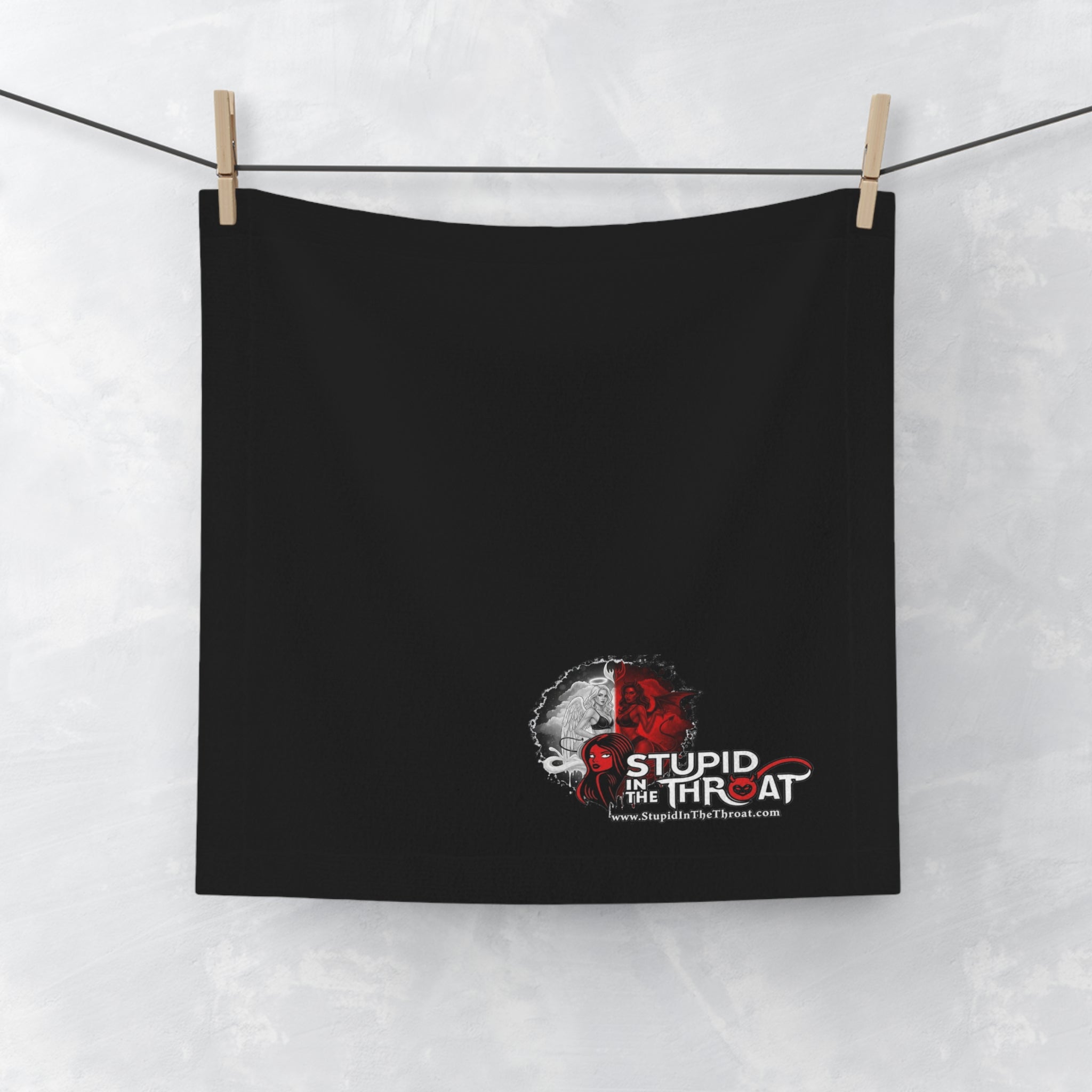 Face Towel
