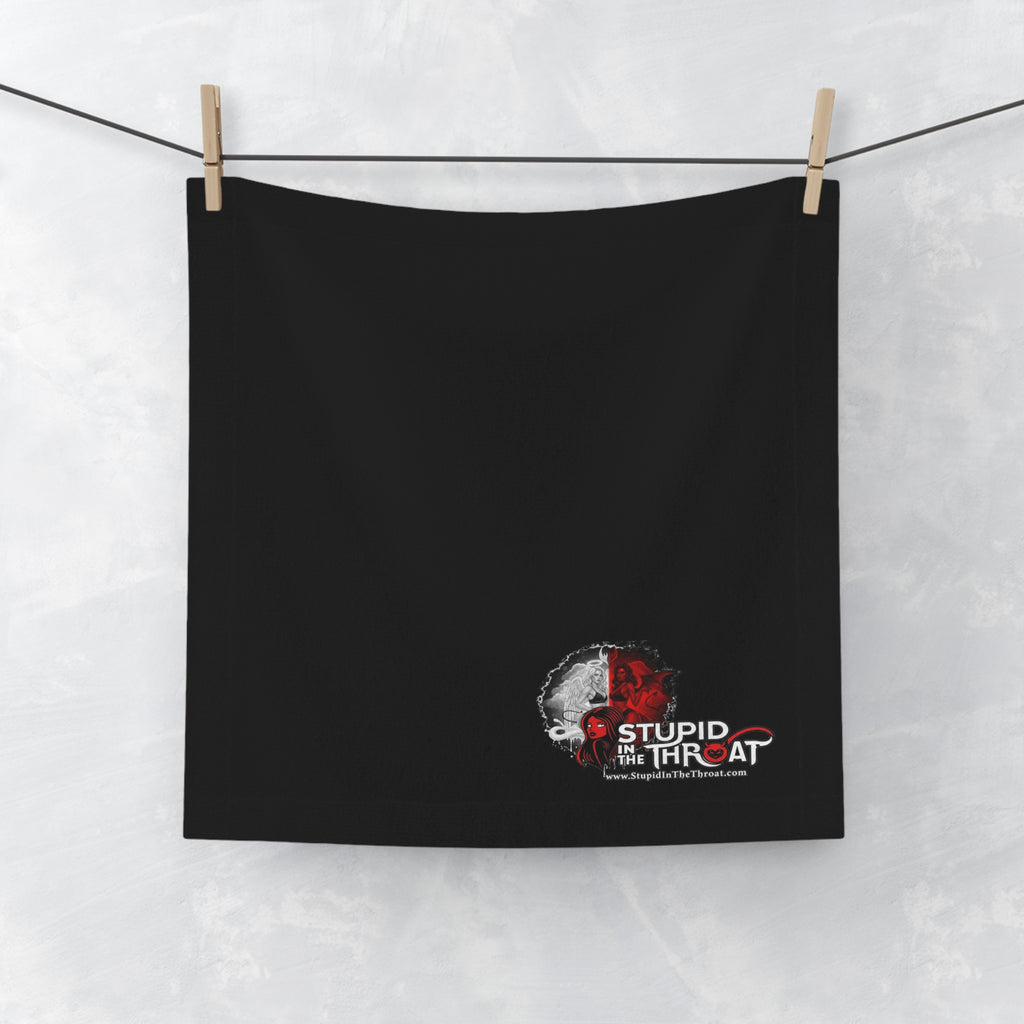 Face Towel - Sexy Romantic Store Collection