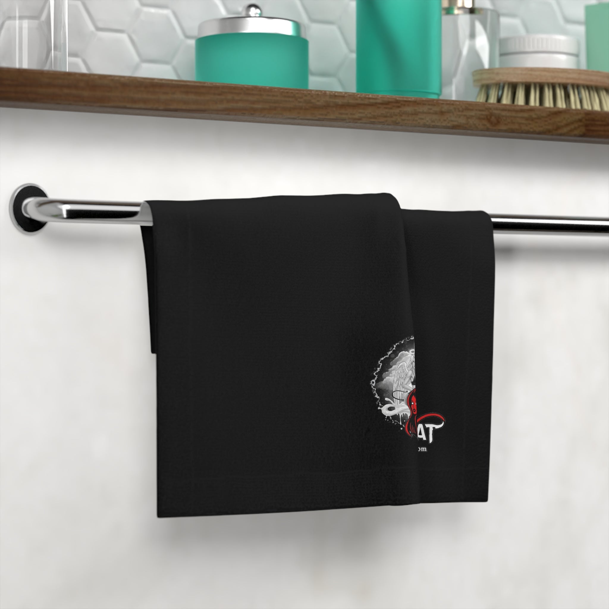 Face Towel