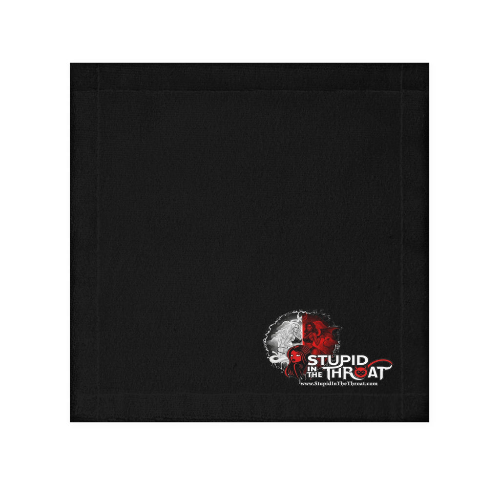 Face Towel - Sexy Romantic Store Collection