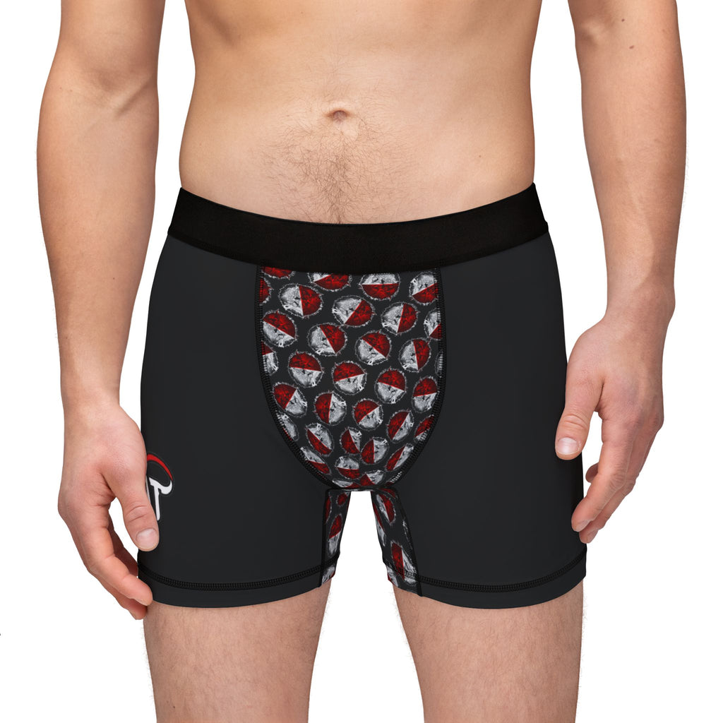 Men's Boxers