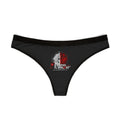 Women's Thongs - Bedroom Activities Explicit Lingerie