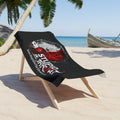 Beach Towel - Adult Bedroom Activities Design