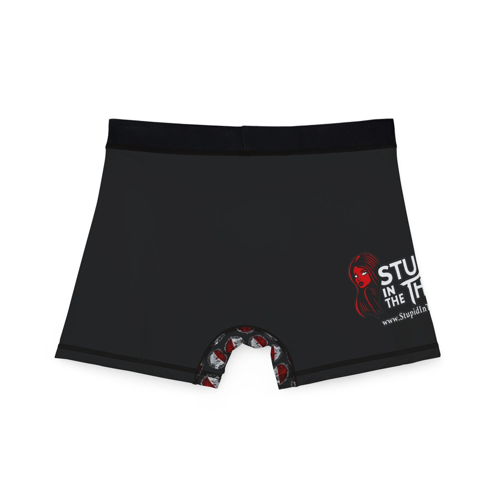 Men's Boxers